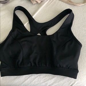 Sports bra